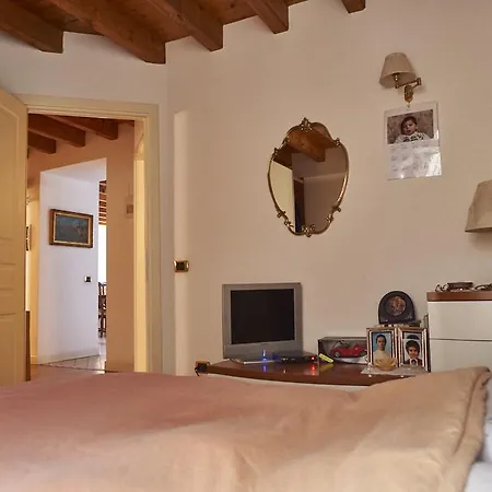Rose Apartment Salo