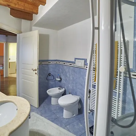 Rose Apartment