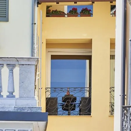 Apartment Rose Salo