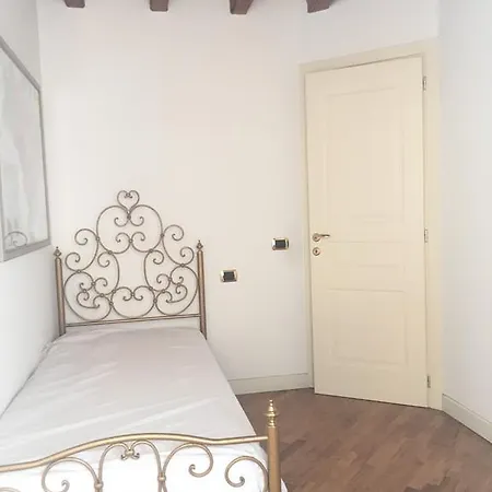 Rose Apartment Salo