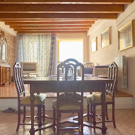 Rose Apartment Salo