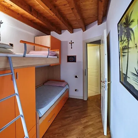 Rose Apartment Salo