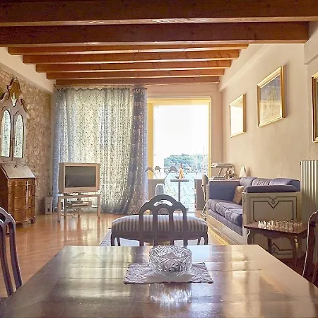Rose Apartment Salo