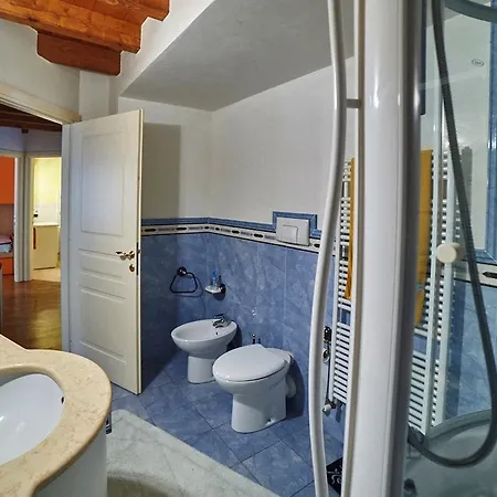 Rose Apartment *